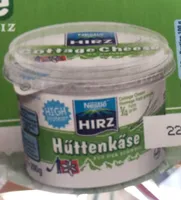 Hüttenkäse