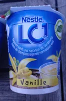 LC1 Probiotic Vanille