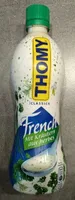 CLASSICS French aux herbes