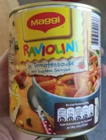 Ravioli