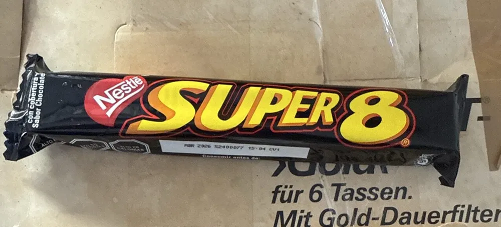 Superocho
