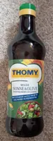 Thomy Sonne + Olivenöl
