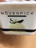The Art Of Swiss Ice Cream Vanilla Dream