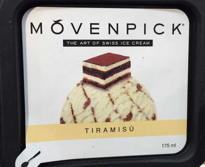 Tiramisù