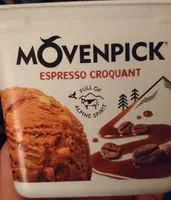 Espresso croquant - Rahmeis Kaffee