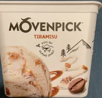 Movenpick Tiramisu