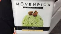 Pistachio
