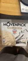 Vanille Glace