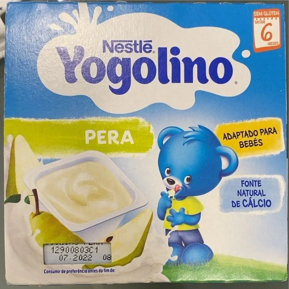 Yogolino