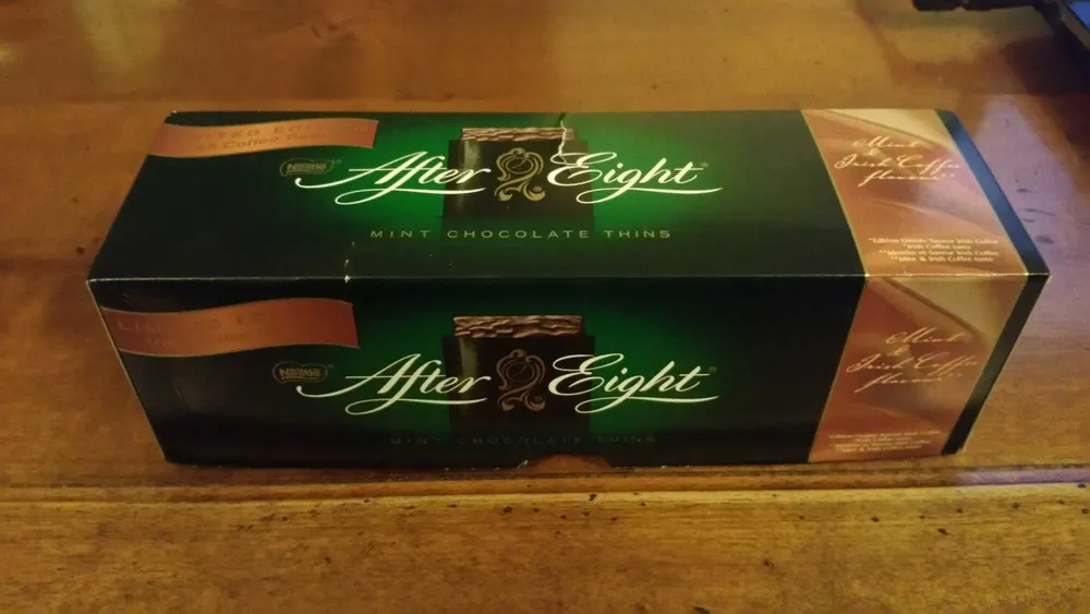 After Eight
