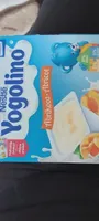 Yogolino Abricot