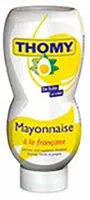 Mayonnaise à la française