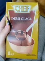 demi glace