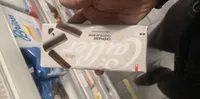 Crémant chocolat noir