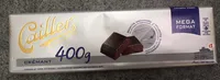 CRÉMANT 400g MEGA FORMAT