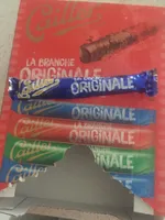 Branche l'originale