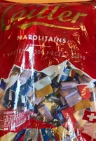 Napolitains