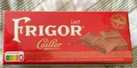 Frigor lait