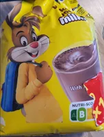 Kakaopulver