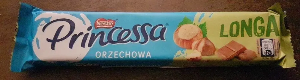 Princessa
