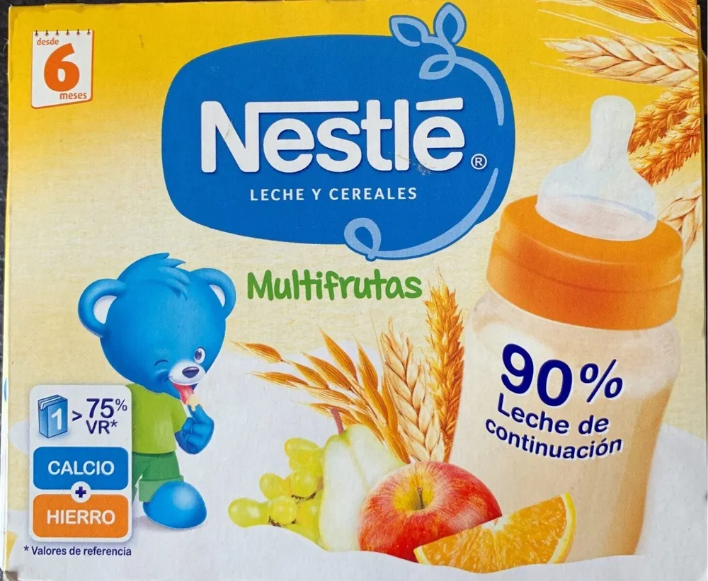 Multifrutas