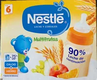 Multifrutas