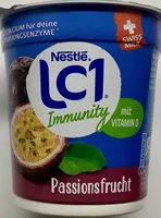 LC1 Fruit de la passion