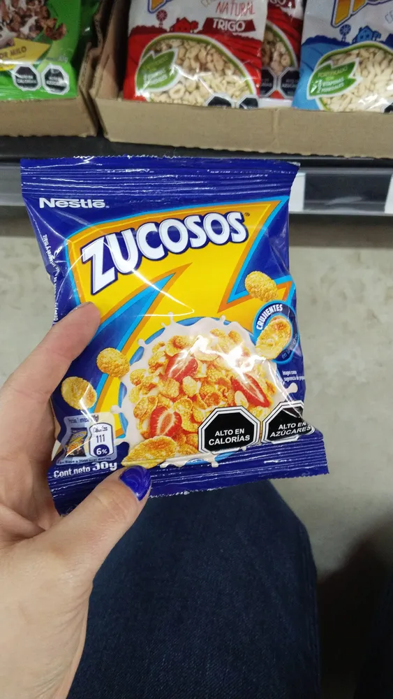 ZUCOSOS