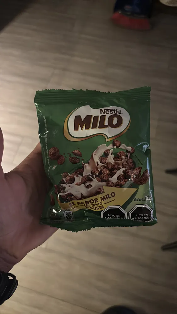 Milo