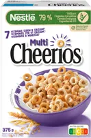 NESTLE CHEERIOS Multigrain Cerealien