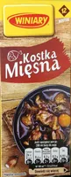 Kostka mięsna