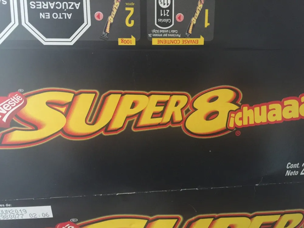 Super8