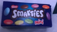 smarties