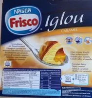 Friscou Iglou