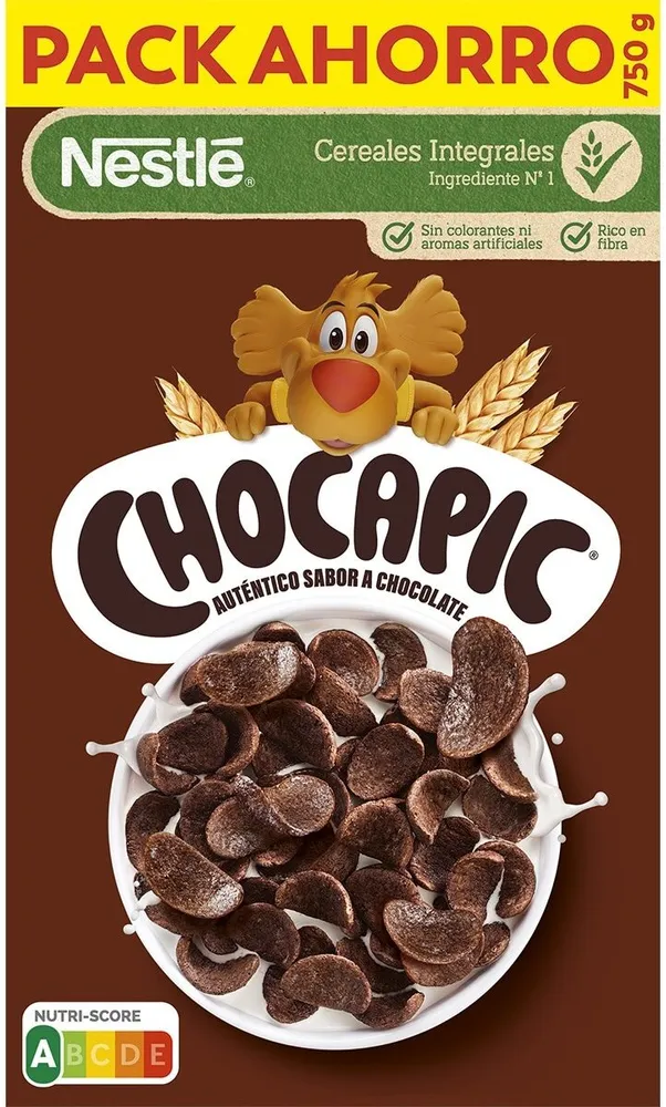 Chocapic