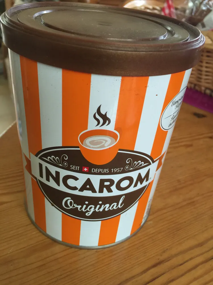 INCAROM