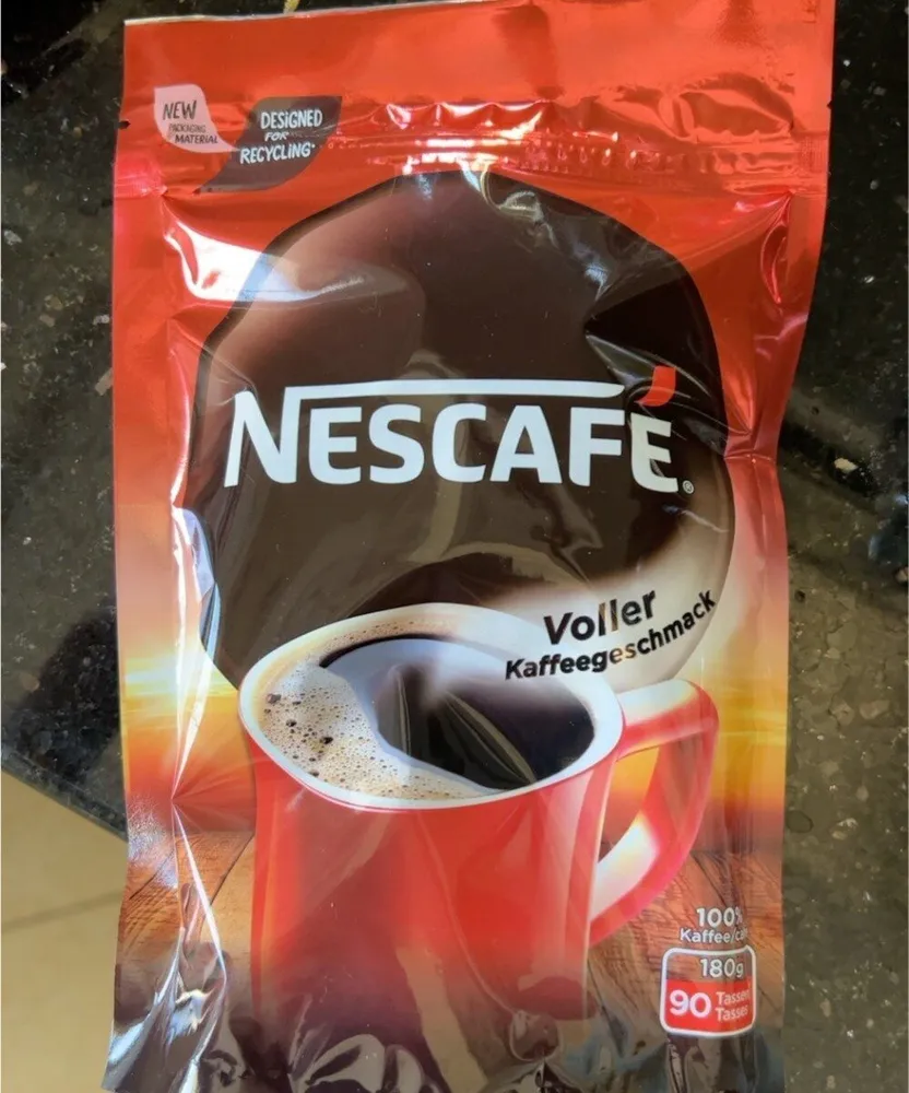 Nescafé