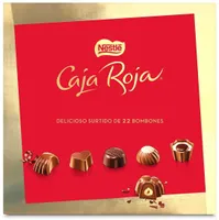 Caja Roja