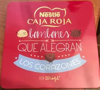 Bombones De Chocolate