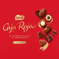 Bombones surtidos