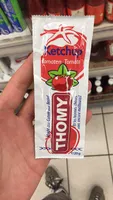 Ketchup Tomato