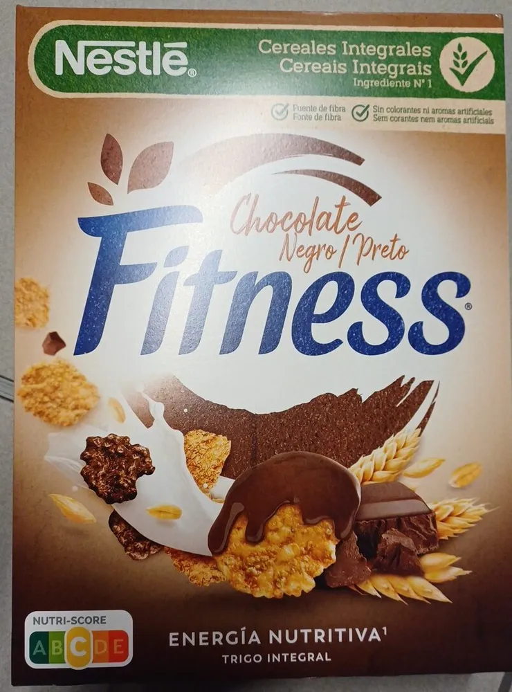Chocolate Negro