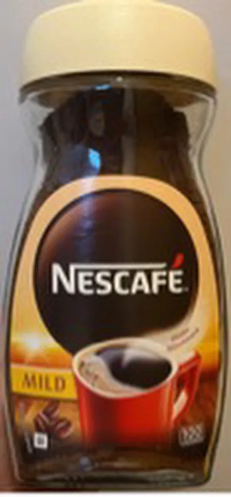 Nescafé Classic Mild Instantkaffee
