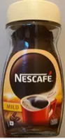 Nescafé Classic Mild Instantkaffee