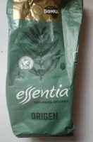 Essentia origen