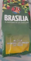 Cafe brazilia
