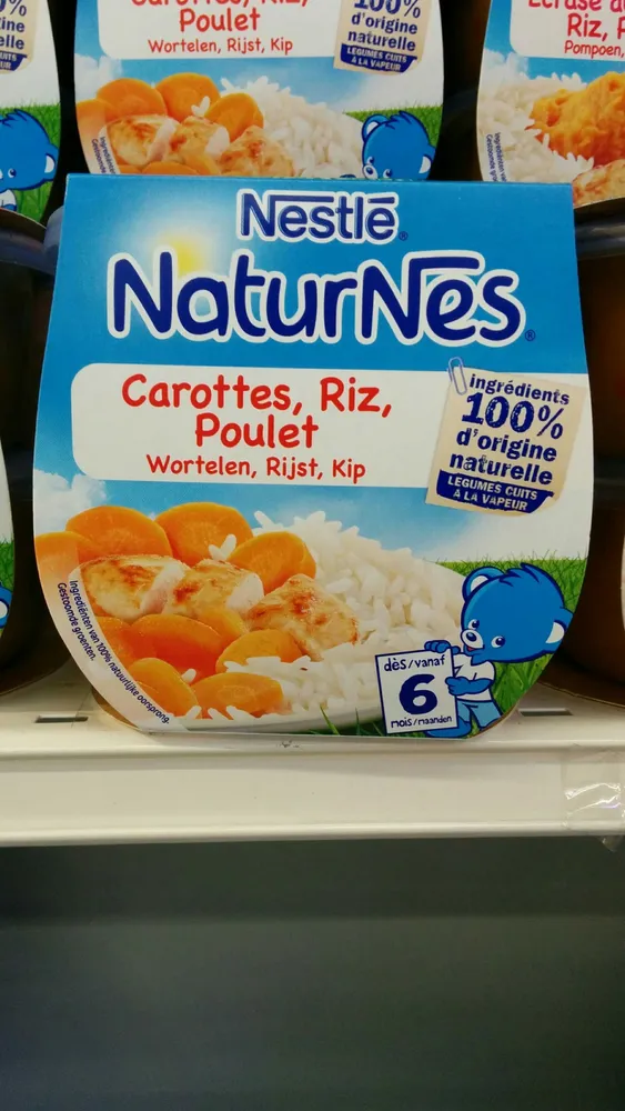 Naturnes