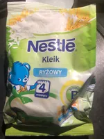 Kleik ryzowy