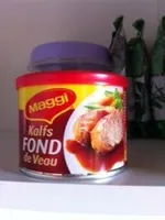 Fond de veau