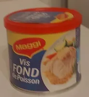 Fond de poissons
